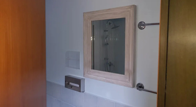 Apartment Addaura Village e Congressi
