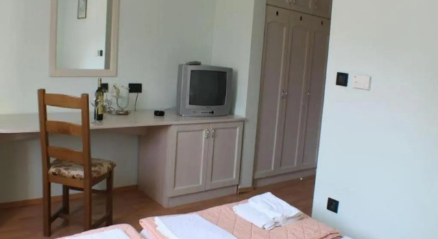 Двухместный номер Standard с видом на море Guesthouse Aurora