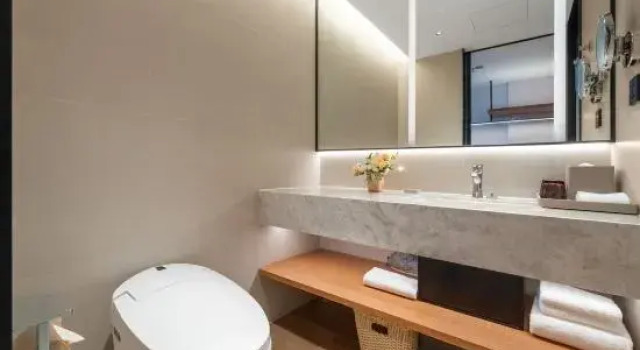 Двухместный номер Standard Fairfield by Marriott Shanghai Xuhui Center
