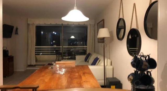 Condominio San Alfonso del Mar