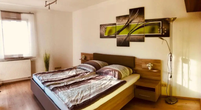 Ferienwohnung Brigach, Reserva ahora Hotel St. Georgen im Schwarzwald Selva Negra
