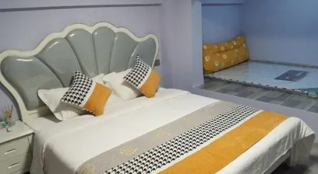 Люкс Business Yunchange Homestay