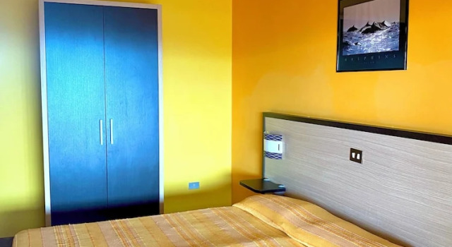 Номер Deluxe Residenza Felix