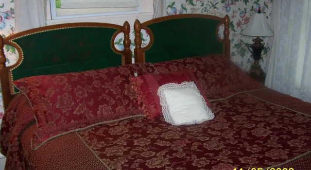 Номер Standard Spencer Hotel & Spa Chautauqua