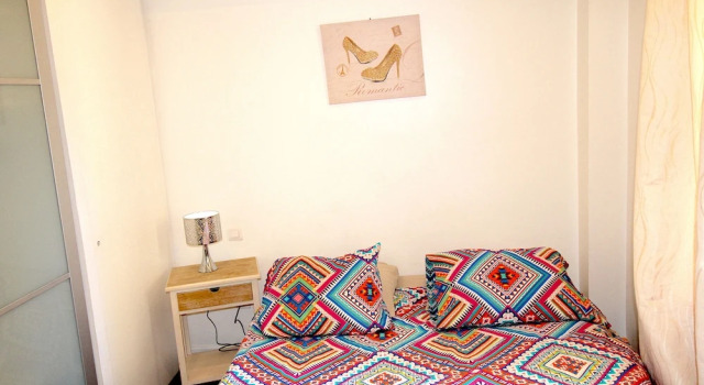 1 Chambre Latour Maubourg