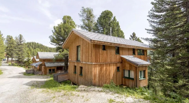 FH # 28 mit Sauna und SB innen