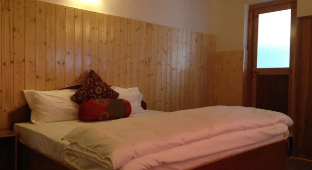 Двухместный номер Standard Radhu's Boutique Inn