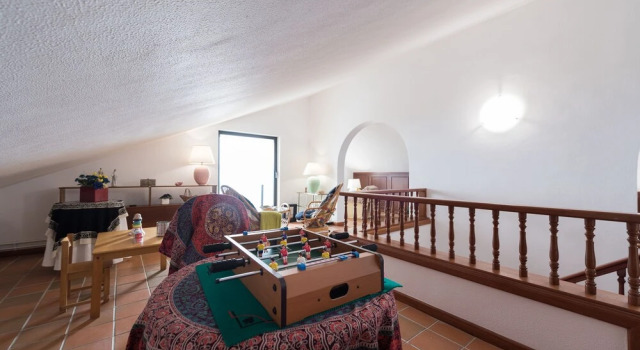 Villa Teresita High Views, Prenota Villa Hotel a Gran Canaria con piscina, Piscina