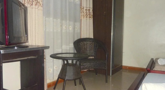 Hotel Harambe