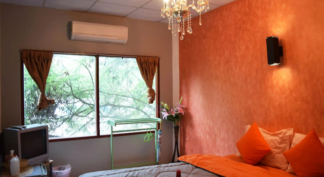 I-Talay Zone Sea Hotel