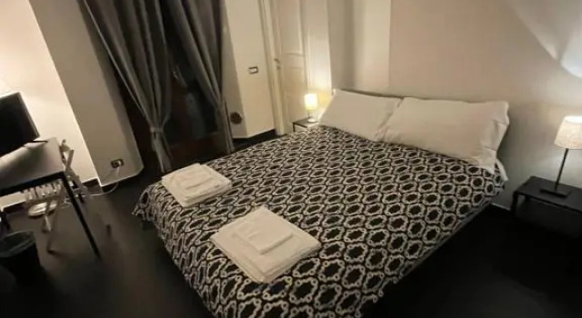 Standard Doppel Zimmer BALTIMORA