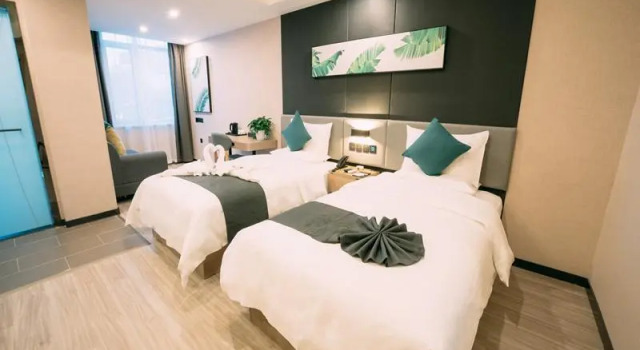 UP and IN Hotel Inner Mongolia Tongliao Horchin District Xiangyang Street, Book Hotel Tongliao Inner Mongolia