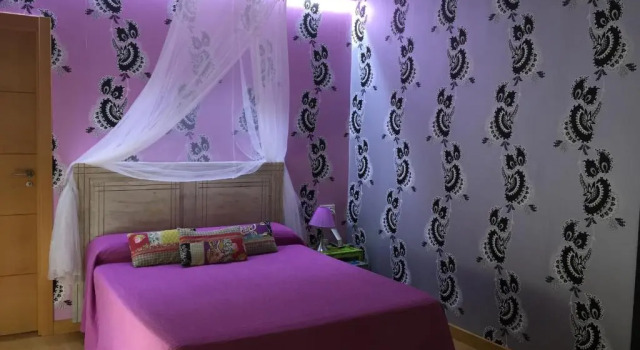 Апартаменты CAPITOLIO Apartamentos Turísticos