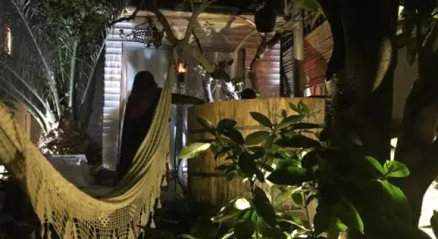 Castle Hill Hostal, Забронировать Отель Винья-дель-Мар область Вальпараисо, рядом с Artequin Museum