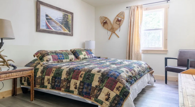 Woodhaven Country Lodge, Book Apartment Hotels in New Brunswick with a Pool, Swimming Pool