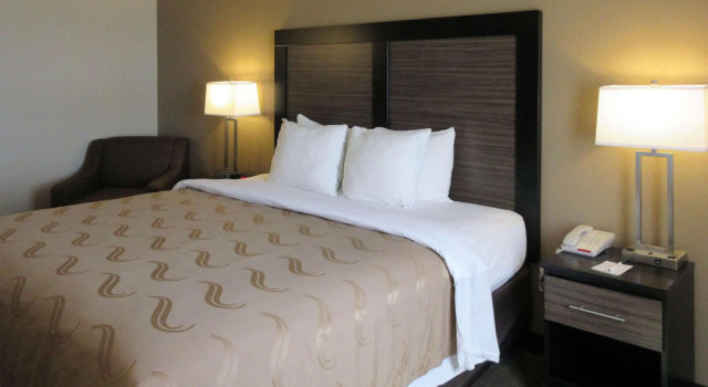 Двухместный номер Standard Motel 6 Tucson, AZ Airport Kino Sports Complex