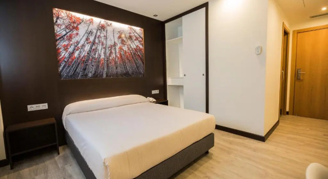 Номер Standard Hotel la Posada de Roces