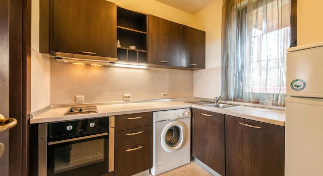 Вилла с 3 комнатами Pirin Golf & Country Club Apartment Complex