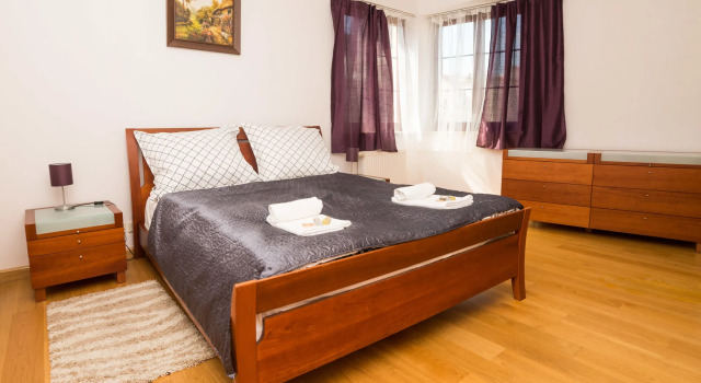 Galeria Italiana Apartments, Забронировать Апартаменты/квартира Старе Място Вроцлав