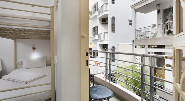 Himalaya Phoenix Saigon Hostel