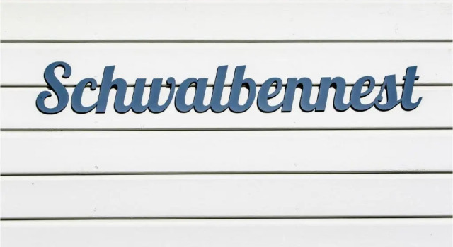 Schwalbennest