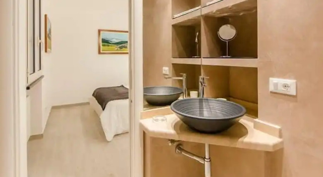 Коттедж c 1 комнатой с балконом JOIVY Golf Garlenda - Charming Villa Guest House