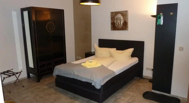 Hotel-Pension Mandy