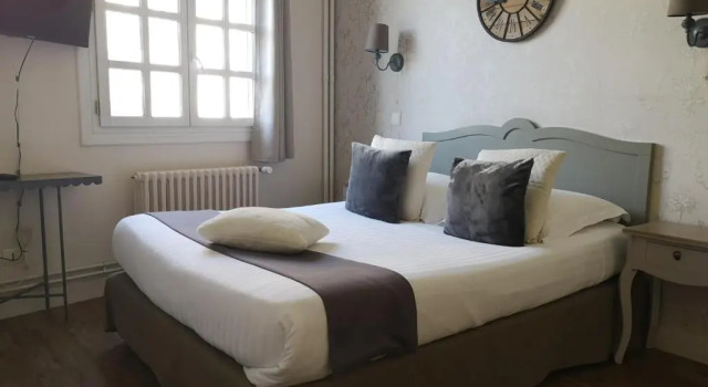 Двухместный номер Standard Gabriel Hotel Chinon