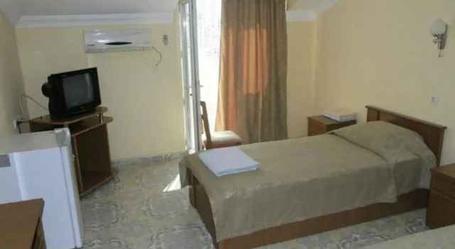 Duta Hotel, Book Hotel Batumi 