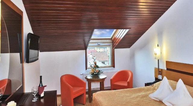 Номер Standard Hotel Jasmine