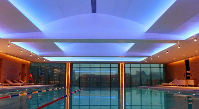 Shangri-La Tianjin