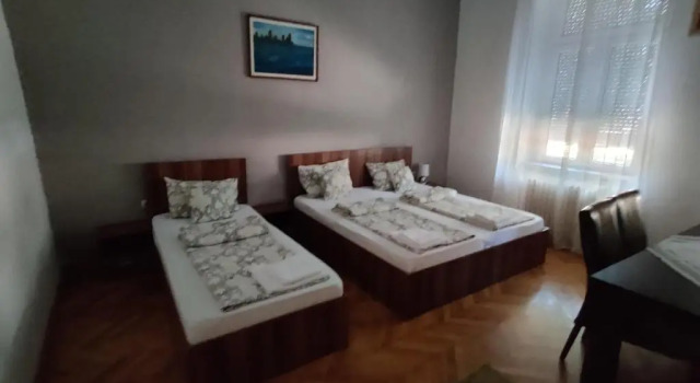 Satu Mare Apartments