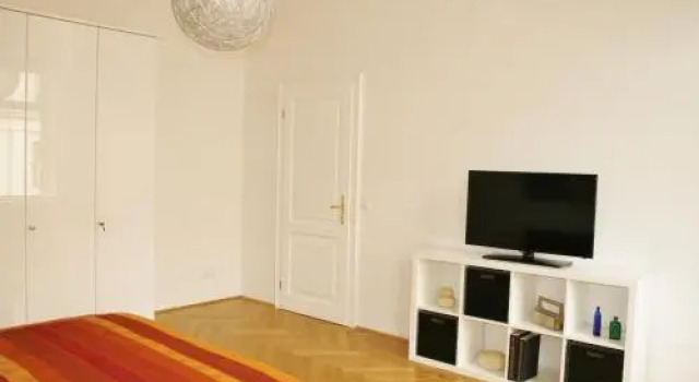 Apartment Mariahilf