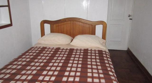 Residencial Munay Wasi, Prenota Hotel Trujillo La Libertad