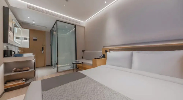 Номер Standard SKYBIRD Hotel