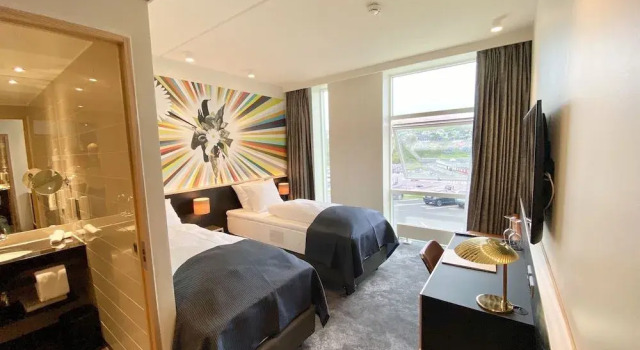 Hotel Brandan
