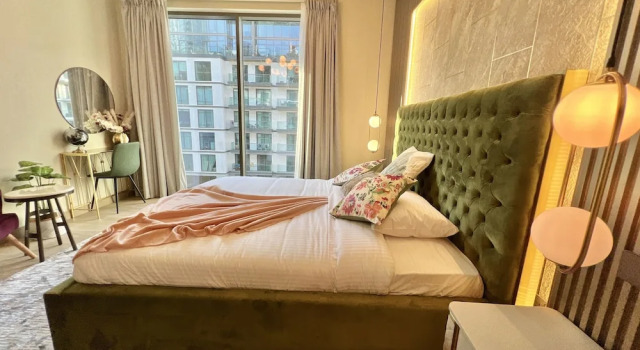 Cosmos Living Luxurious Sobha Hartland