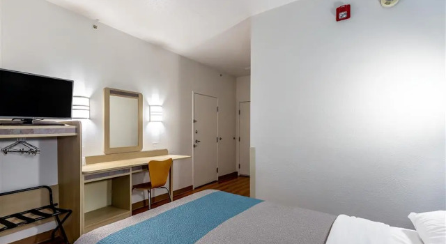 Motel 6 St Louis South, 预订 汽车旅馆 Dupo 美利坚合众国-美利堅合眾國