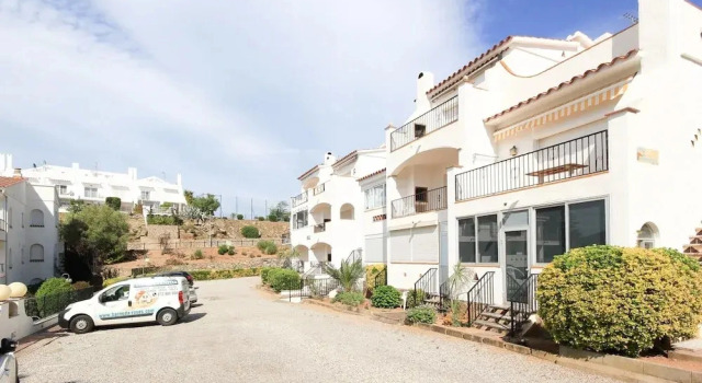 Apartment in Rosas Near Playa de Roses
