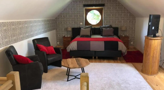 Le Goupil, Prenota Hotel Wavre Walloon Brabant