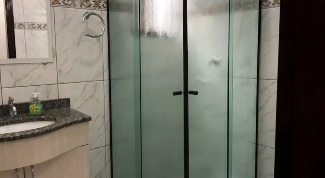 Апартаменты 2 Bedroom Apartment near UFABC