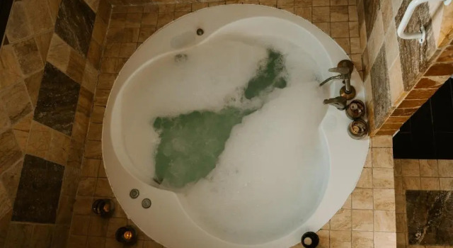 Люкс Deluxe Me Natural Rooms