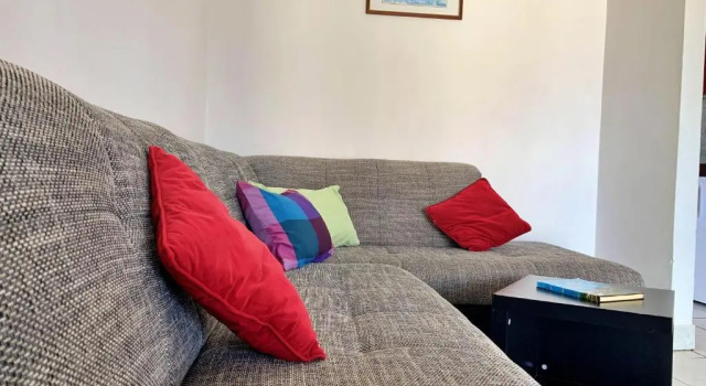 Апартаменты Apartments Horvat