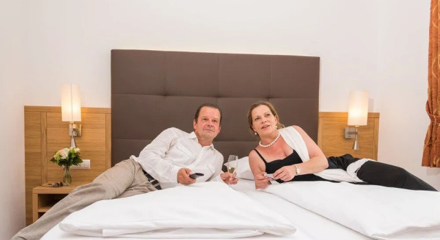 Landhotel Wachau - Bed and Breakfast, Забронировать Отель Отели Нижней Австрии с завтраком, Завтраки