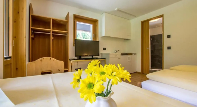 Al Vadret, Book Hotel Pontresina 