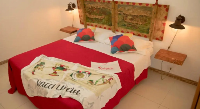 Номер Economy Villa Maria