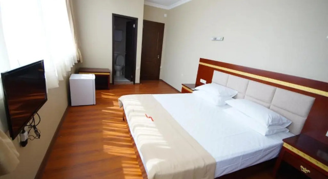 Номер Standard Hotel 725