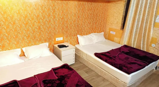Номер Standard Haveli Heritage