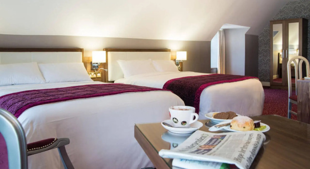 The Great Northern Hotel, Book Hotel Hoteller i Donegal med pool, Swimmingpool