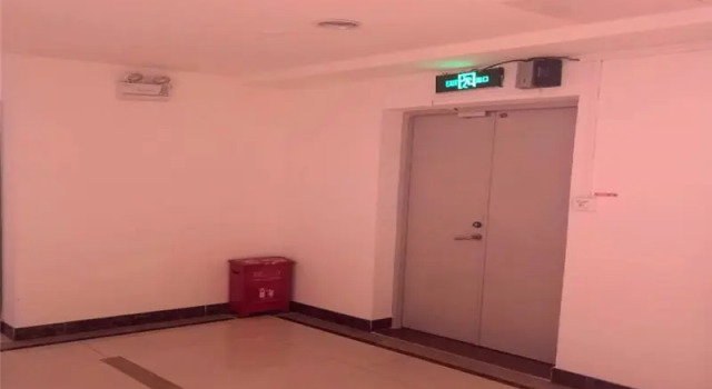 Wowqu Service Apartment·Apartment Baiyun Airport Qingtang Metro Station, Rezervasyon Daire Guangdong otoparklı oteller, Otopark
